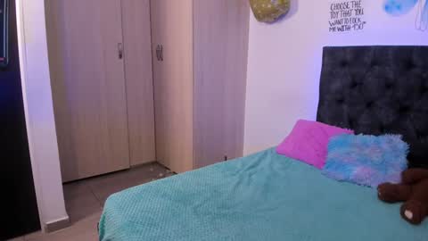 Emily - April online show from 01/23/25, 07:07