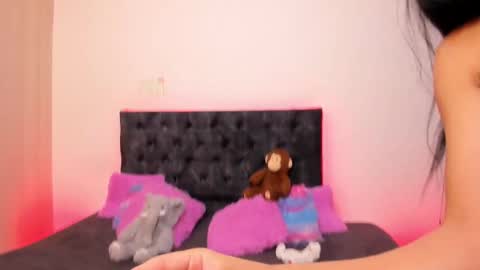 Emily - April online show from 02/27/25, 01:17