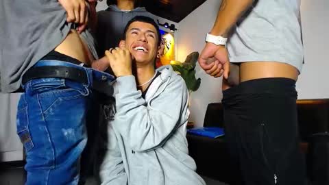 the goodfellas online show from 01/06/26, 06:11