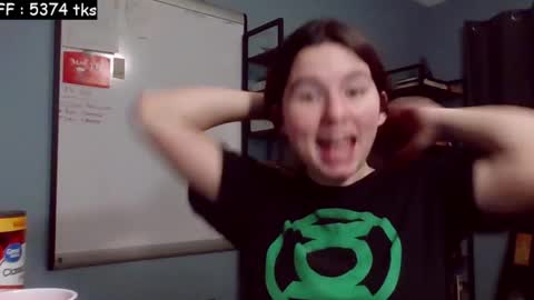 MATERNITY LEAVE  online show from 12/19/24, 12:02