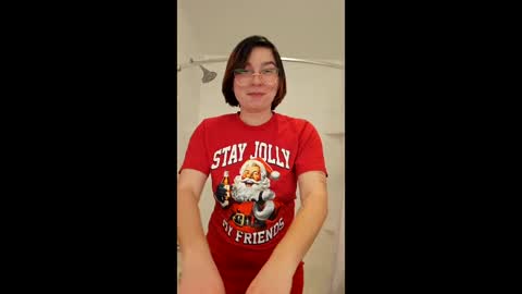 MATERNITY LEAVE  online show from 12/22/25, 01:24