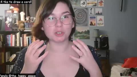 MATERNITY LEAVE  online show from 01/09/26, 01:52