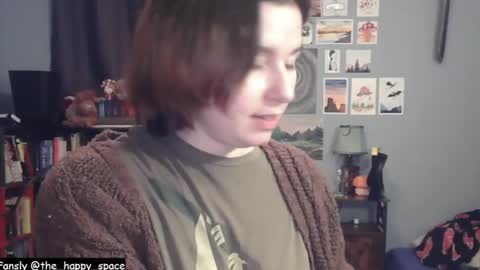 MATERNITY LEAVE  online show from 02/28/26, 01:06