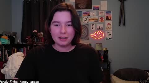 MATERNITY LEAVE  online show from 03/08/26, 02:04