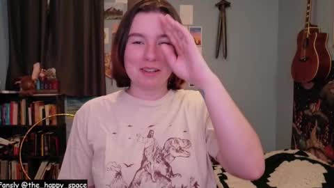 MATERNITY LEAVE  online show from 03/16/26, 12:49