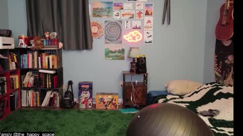 MATERNITY LEAVE  online show from 03/30/26, 12:11