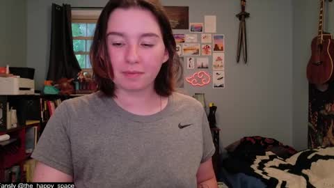 MATERNITY LEAVE  online show from 05/16/26, 11:36