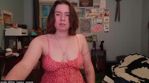MATERNITY LEAVE  online show from 05/21/26, 12:17