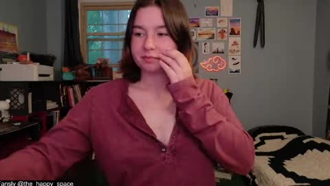 MATERNITY LEAVE  online show from 06/04/26, 12:05