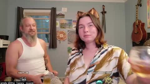 MATERNITY LEAVE  online show from 06/08/26, 12:14