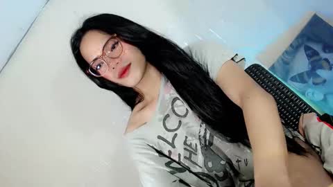 the_horny_bella online show from 02/26/26, 06:40