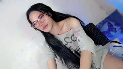 the_horny_bella online show from 03/12/26, 07:09