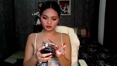 IG Lisa Avery Monroe online show from 03/16/26, 12:49