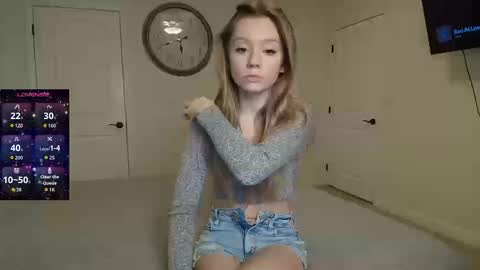 the_hotties online show from 01/16/26, 11:42