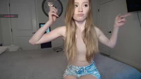 the_hotties online show from 04/20/26, 08:32