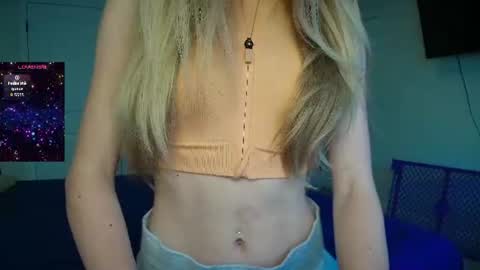 the_hotties online show from 07/14/26, 08:36