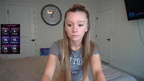 the_hotties online show from 08/05/26, 06:55