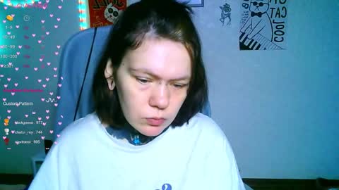 the_ice_owl online show from 11/24/25, 04:23