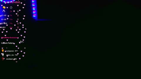 the_ice_owl online show from 11/26/25, 02:01