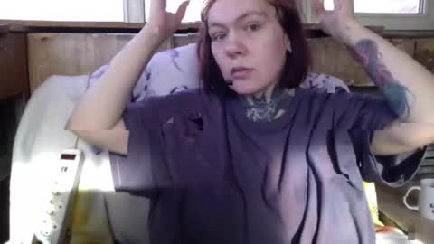 the_ice_owl online show from 02/25/26, 08:35