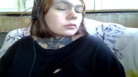 the_ice_owl online show from 03/02/26, 07:15