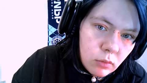 the_ice_owl online show from 03/08/26, 04:27