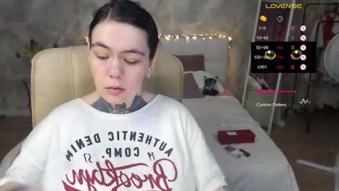 the_ice_owl online show from 03/18/26, 01:42