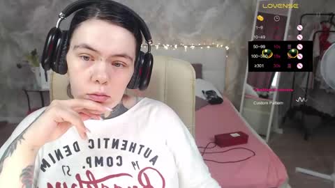 the_ice_owl online show from 03/19/26, 02:04