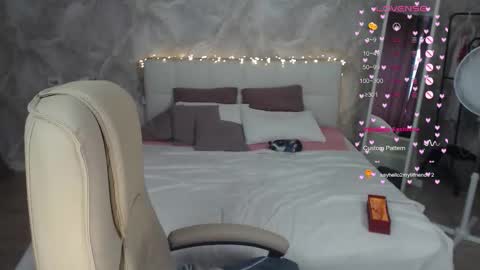 the_ice_owl online show from 03/24/26, 02:16