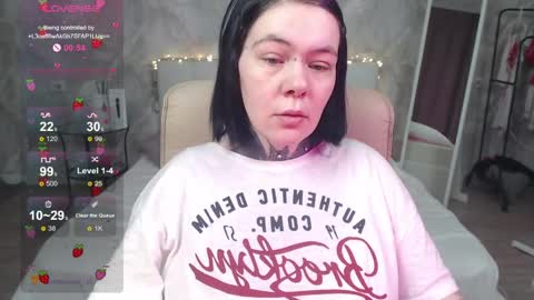 the_ice_owl online show from 03/26/26, 12:50