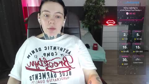 the_ice_owl online show from 03/28/26, 07:08