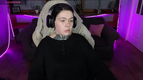 the_ice_owl online show from 04/12/26, 05:07