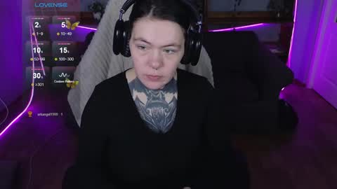 the_ice_owl online show from 04/17/26, 02:03