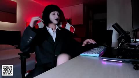 Goddess Misha online show from 09/29/25, 08:57