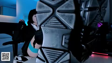 Goddess Misha online show from 11/23/25, 10:53