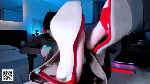 Goddess Misha online show from 11/30/25, 05:50