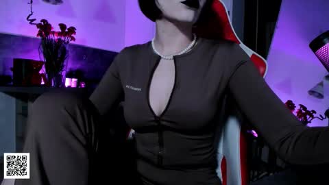 Goddess Misha online show from 03/10/26, 08:58