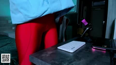 Goddess Misha online show from 04/29/26, 10:16