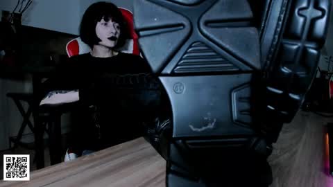 Goddess Misha online show from 07/12/26, 10:01