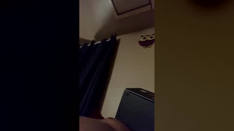 the_invincible_1 online show from 01/16/26, 03:32