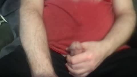 Snapshot of the_johnny_bravo chatting on 11/16/25, 04:51 BarryMcCockiner online show from 11/16/25, 04:51