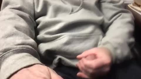 Snapshot of the_johnny_bravo chatting on 12/05/25, 04:36 BarryMcCockiner online show from 12/05/25, 04:36