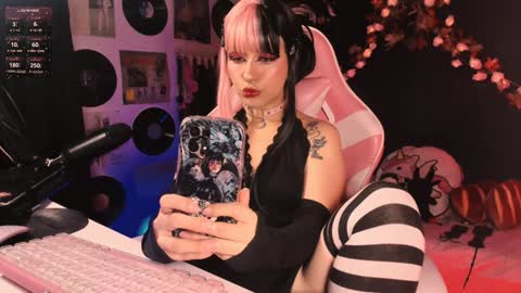 ...  ... online show from 12/10/24, 07:26