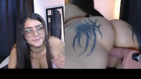 the_lagoon_girl online show from 06/16/26, 08:33