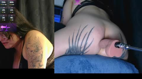 the_lagoon_girl online show from 06/25/26, 04:56