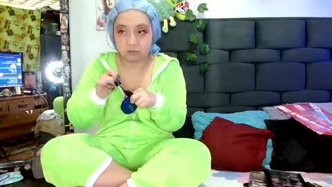 the_lesbian_game online show from 02/09/26, 06:34