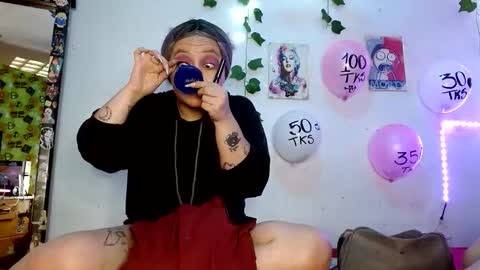 the_lesbian_game online show from 03/30/26, 06:42