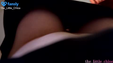 the little chloe online show from 04/13/26, 04:45