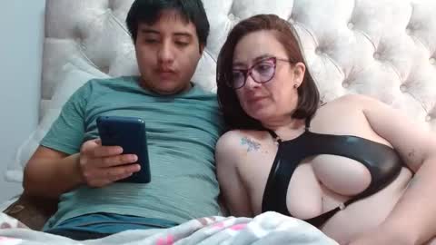 the_magnificent7 online show from 11/28/25, 03:14