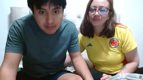 the_magnificent7 online show from 03/29/26, 11:05